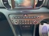 USED 2018 18 KIA SPORTAGE 1.6 GDi 2 SUV 5dr Petrol Manual Euro 6 (s/s) (130 bhp) DRIVE SUPERB