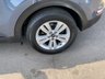 USED 2018 18 KIA SPORTAGE 1.6 GDi 2 SUV 5dr Petrol Manual Euro 6 (s/s) (130 bhp) DRIVE SUPERB