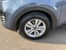 USED 2018 18 KIA SPORTAGE 1.6 GDi 2 SUV 5dr Petrol Manual Euro 6 (s/s) (130 bhp) DRIVE SUPERB