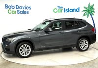 USED 2014 64 BMW X1 2.0 18d Sport SUV 5dr Diesel Auto xDrive Euro 5 (s/s) (143 ps) X-DRIVE Automatic, SATNAV, BMW Business Media Package, Bluetooth, Full Parking Sensors, Dual Climate, 92000 Miles Service History
