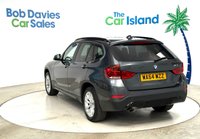USED 2014 64 BMW X1 2.0 18d Sport SUV 5dr Diesel Auto xDrive Euro 5 (s/s) (143 ps) X-DRIVE Automatic, SATNAV, BMW Business Media Package, Bluetooth, Full Parking Sensors, Dual Climate, 92000 Miles Service History