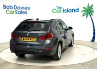 USED 2014 64 BMW X1 2.0 18d Sport SUV 5dr Diesel Auto xDrive Euro 5 (s/s) (143 ps) X-DRIVE Automatic, SATNAV, BMW Business Media Package, Bluetooth, Full Parking Sensors, Dual Climate, 92000 Miles Service History