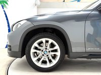 USED 2014 64 BMW X1 2.0 18d Sport SUV 5dr Diesel Auto xDrive Euro 5 (s/s) (143 ps) X-DRIVE Automatic, SATNAV, BMW Business Media Package, Bluetooth, Full Parking Sensors, Dual Climate, 92000 Miles Service History