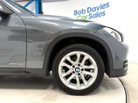 USED 2014 64 BMW X1 2.0 18d Sport SUV 5dr Diesel Auto xDrive Euro 5 (s/s) (143 ps) X-DRIVE Automatic, SATNAV, BMW Business Media Package, Bluetooth, Full Parking Sensors, Dual Climate, 92000 Miles Service History