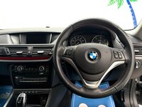 USED 2014 64 BMW X1 2.0 18d Sport SUV 5dr Diesel Auto xDrive Euro 5 (s/s) (143 ps) X-DRIVE Automatic, SATNAV, BMW Business Media Package, Bluetooth, Full Parking Sensors, Dual Climate, 92000 Miles Service History