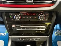 USED 2014 64 BMW X1 2.0 18d Sport SUV 5dr Diesel Auto xDrive Euro 5 (s/s) (143 ps) X-DRIVE Automatic, SATNAV, BMW Business Media Package, Bluetooth, Full Parking Sensors, Dual Climate, 92000 Miles Service History