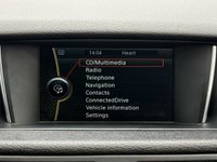 USED 2014 64 BMW X1 2.0 18d Sport SUV 5dr Diesel Auto xDrive Euro 5 (s/s) (143 ps) X-DRIVE Automatic, SATNAV, BMW Business Media Package, Bluetooth, Full Parking Sensors, Dual Climate, 92000 Miles Service History