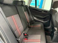 USED 2014 64 BMW X1 2.0 18d Sport SUV 5dr Diesel Auto xDrive Euro 5 (s/s) (143 ps) X-DRIVE Automatic, SATNAV, BMW Business Media Package, Bluetooth, Full Parking Sensors, Dual Climate, 92000 Miles Service History
