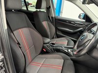 USED 2014 64 BMW X1 2.0 18d Sport SUV 5dr Diesel Auto xDrive Euro 5 (s/s) (143 ps) X-DRIVE Automatic, SATNAV, BMW Business Media Package, Bluetooth, Full Parking Sensors, Dual Climate, 92000 Miles Service History