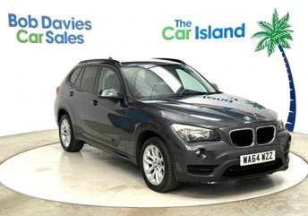 2014 BMW X1
