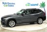 USED 2014 64 BMW X1 2.0 18d Sport SUV 5dr Diesel Auto xDrive Euro 5 (s/s) (143 ps) X-DRIVE Automatic, SATNAV, BMW Business Media Package, Bluetooth, Full Parking Sensors, Dual Climate, 92000 Miles Service History