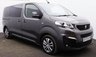USED 2020 70 PEUGEOT TRAVELLER 2.0 BlueHDi Allure Standard MPV 5dr Diesel Manual MWB Euro 6 (s/s) (145 ps).*8 SEATS*LEATHER*SAT NAV*PEUGEOT HISTORY*OVER 70 MINIBUSES IN STOCK* WE HAVE OVER 70 MINIBUSES IN STOCK AVAILABLE FOR DELIVERY NATIONWIDE. 8 SEAT MINIBUS, 12 SEAT MINIBUS, 15 SEAT MINIBUS, 17 SEAT MINIBUS, WHEELCHAIR ACCESS VEHICLE