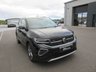 USED 2024 74 VOLKSWAGEN T-CROSS 1.5 TSI EVO R-Line SUV 5dr Petrol DSG Euro 6 (s/s) (150 ps) 1.5 AUTO
