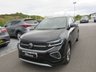 USED 2024 74 VOLKSWAGEN T-CROSS 1.5 TSI EVO R-Line SUV 5dr Petrol DSG Euro 6 (s/s) (150 ps) 1.5 AUTO