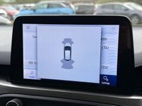 USED 2020 20 FORD FOCUS 1.0T EcoBoost Titanium Euro 6 (s/s) 5dr HEATED SEATS-SENSORS-SAT NAV