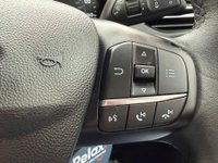 USED 2020 20 FORD FOCUS 1.0T EcoBoost Titanium Euro 6 (s/s) 5dr HEATED SEATS-SENSORS-SAT NAV