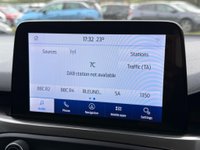 USED 2020 20 FORD FOCUS 1.0T EcoBoost Titanium Euro 6 (s/s) 5dr HEATED SEATS-SENSORS-SAT NAV