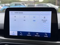 USED 2020 20 FORD FOCUS 1.0T EcoBoost Titanium Euro 6 (s/s) 5dr HEATED SEATS-SENSORS-SAT NAV