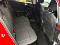 USED 2020 20 FORD FOCUS 1.0T EcoBoost Titanium Euro 6 (s/s) 5dr HEATED SEATS-SENSORS-SAT NAV