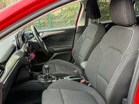 USED 2020 20 FORD FOCUS 1.0T EcoBoost Titanium Euro 6 (s/s) 5dr HEATED SEATS-SENSORS-SAT NAV
