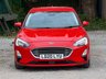USED 2020 20 FORD FOCUS 1.0T EcoBoost Titanium Euro 6 (s/s) 5dr HEATED SEATS-SENSORS-SAT NAV