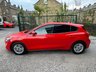 USED 2020 20 FORD FOCUS 1.0T EcoBoost Titanium Euro 6 (s/s) 5dr HEATED SEATS-SENSORS-SAT NAV