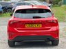 USED 2020 20 FORD FOCUS 1.0T EcoBoost Titanium Euro 6 (s/s) 5dr HEATED SEATS-SENSORS-SAT NAV