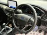 USED 2020 20 FORD FOCUS 1.0T EcoBoost Titanium Euro 6 (s/s) 5dr HEATED SEATS-SENSORS-SAT NAV