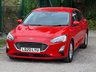 USED 2020 20 FORD FOCUS 1.0T EcoBoost Titanium Euro 6 (s/s) 5dr HEATED SEATS-SENSORS-SAT NAV