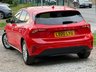 USED 2020 20 FORD FOCUS 1.0T EcoBoost Titanium Euro 6 (s/s) 5dr HEATED SEATS-SENSORS-SAT NAV