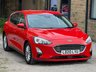 USED 2020 20 FORD FOCUS 1.0T EcoBoost Titanium Euro 6 (s/s) 5dr HEATED SEATS-SENSORS-SAT NAV