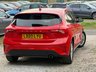 USED 2020 20 FORD FOCUS 1.0T EcoBoost Titanium Euro 6 (s/s) 5dr HEATED SEATS-SENSORS-SAT NAV