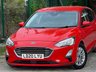 USED 2020 20 FORD FOCUS 1.0T EcoBoost Titanium Euro 6 (s/s) 5dr HEATED SEATS-SENSORS-SAT NAV