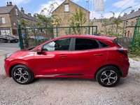 USED 2024 74 FORD PUMA 1.0T EcoBoost MHEV ST-Line Euro 6 (s/s) 5dr ********DEPOSIT TAKEN*********