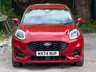 USED 2024 74 FORD PUMA 1.0T EcoBoost MHEV ST-Line Euro 6 (s/s) 5dr ********DEPOSIT TAKEN*********