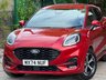 USED 2024 74 FORD PUMA 1.0T EcoBoost MHEV ST-Line Euro 6 (s/s) 5dr ********DEPOSIT TAKEN*********