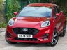 USED 2024 74 FORD PUMA 1.0T EcoBoost MHEV ST-Line Euro 6 (s/s) 5dr ********DEPOSIT TAKEN*********