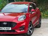 USED 2024 74 FORD PUMA 1.0T EcoBoost MHEV ST-Line Euro 6 (s/s) 5dr ********DEPOSIT TAKEN*********