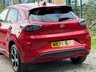 USED 2024 74 FORD PUMA 1.0T EcoBoost MHEV ST-Line Euro 6 (s/s) 5dr ********DEPOSIT TAKEN*********