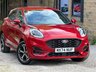 USED 2024 74 FORD PUMA 1.0T EcoBoost MHEV ST-Line Euro 6 (s/s) 5dr ********DEPOSIT TAKEN*********