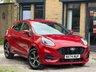 USED 2024 74 FORD PUMA 1.0T EcoBoost MHEV ST-Line Euro 6 (s/s) 5dr ********DEPOSIT TAKEN*********