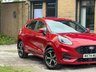 USED 2024 74 FORD PUMA 1.0T EcoBoost MHEV ST-Line Euro 6 (s/s) 5dr ********DEPOSIT TAKEN*********