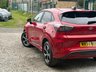 USED 2024 74 FORD PUMA 1.0T EcoBoost MHEV ST-Line Euro 6 (s/s) 5dr ********DEPOSIT TAKEN*********