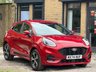 USED 2024 74 FORD PUMA 1.0T EcoBoost MHEV ST-Line Euro 6 (s/s) 5dr ********DEPOSIT TAKEN*********