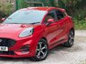 USED 2024 74 FORD PUMA 1.0T EcoBoost MHEV ST-Line Euro 6 (s/s) 5dr ********DEPOSIT TAKEN*********