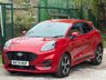 USED 2024 74 FORD PUMA 1.0T EcoBoost MHEV ST-Line Euro 6 (s/s) 5dr ********DEPOSIT TAKEN*********