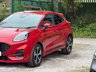 USED 2024 74 FORD PUMA 1.0T EcoBoost MHEV ST-Line Euro 6 (s/s) 5dr ********DEPOSIT TAKEN*********