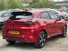 USED 2024 74 FORD PUMA 1.0T EcoBoost MHEV ST-Line Euro 6 (s/s) 5dr ********DEPOSIT TAKEN*********