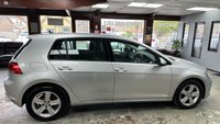 USED 2016 16 VOLKSWAGEN GOLF 1.6 TDI BlueMotion Tech Match Edition Hatchback 5dr Diesel DSG Euro 6 (s/s) (110 ps) Auto + High Spec Golf