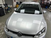 USED 2016 16 VOLKSWAGEN GOLF 1.6 TDI BlueMotion Tech Match Edition Hatchback 5dr Diesel DSG Euro 6 (s/s) (110 ps) Auto + High Spec Golf